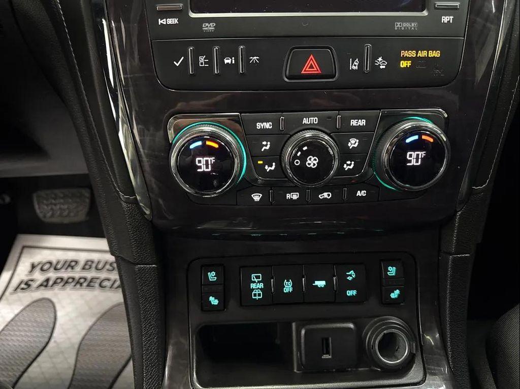 used 2016 Buick Enclave car, priced at $10,320