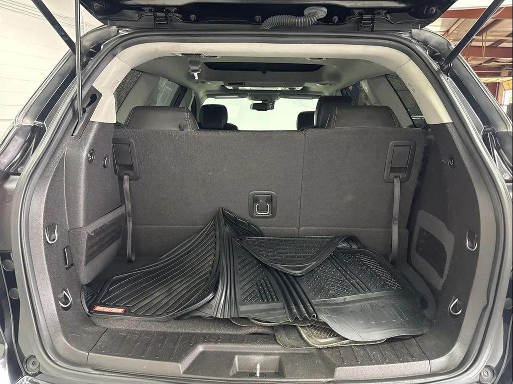 used 2016 Buick Enclave car, priced at $10,320