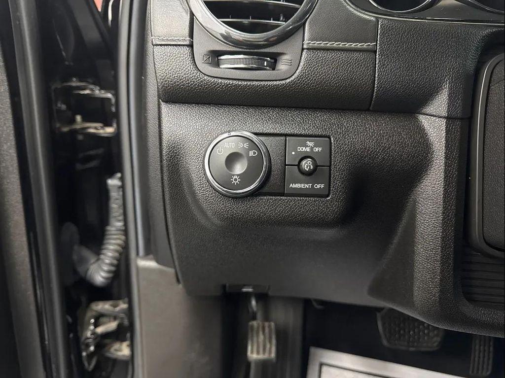 used 2016 Buick Enclave car, priced at $10,320