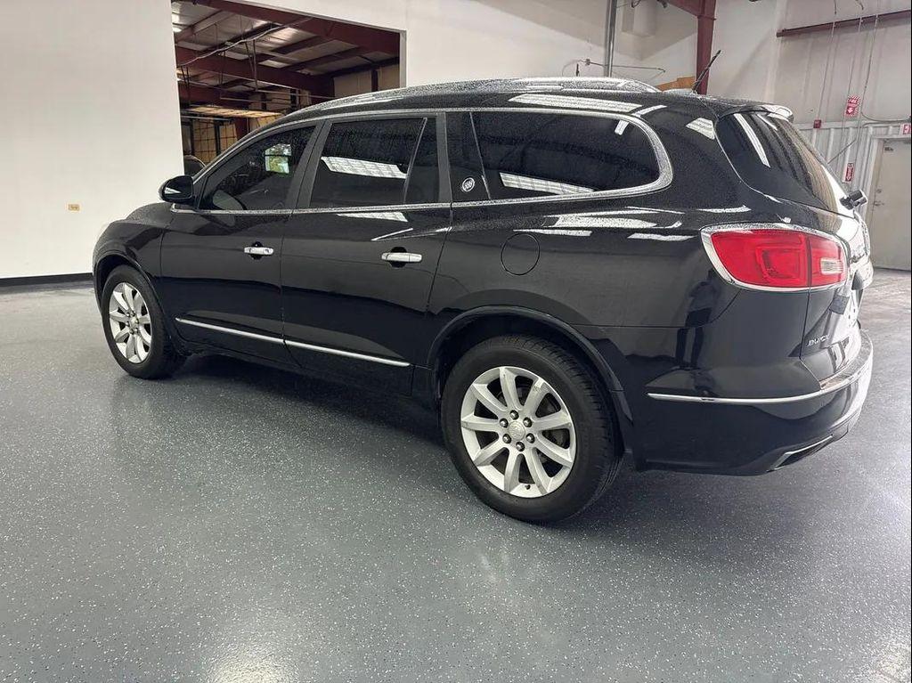 used 2016 Buick Enclave car, priced at $10,320