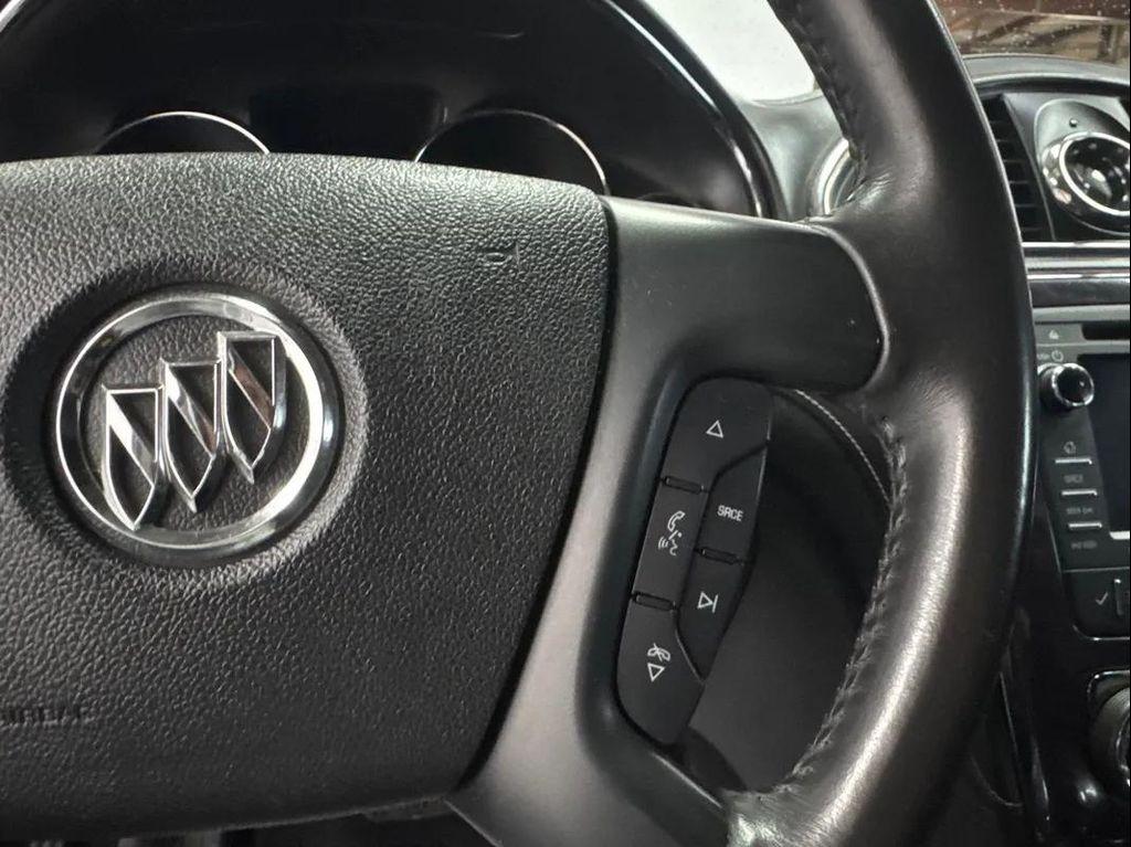 used 2016 Buick Enclave car, priced at $10,320