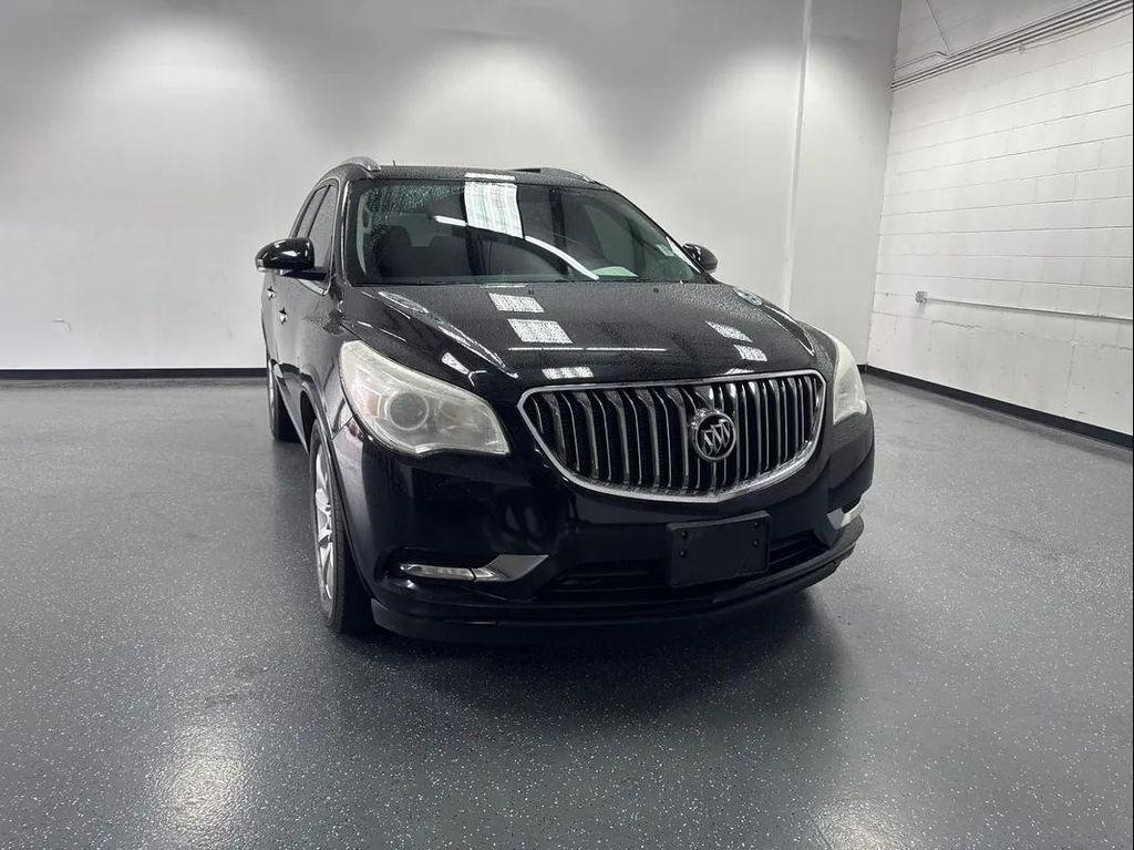 used 2016 Buick Enclave car, priced at $10,320