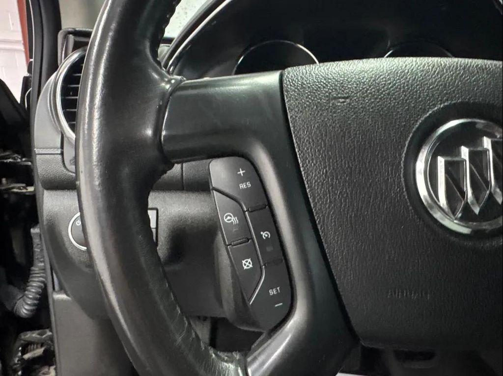 used 2016 Buick Enclave car, priced at $10,320