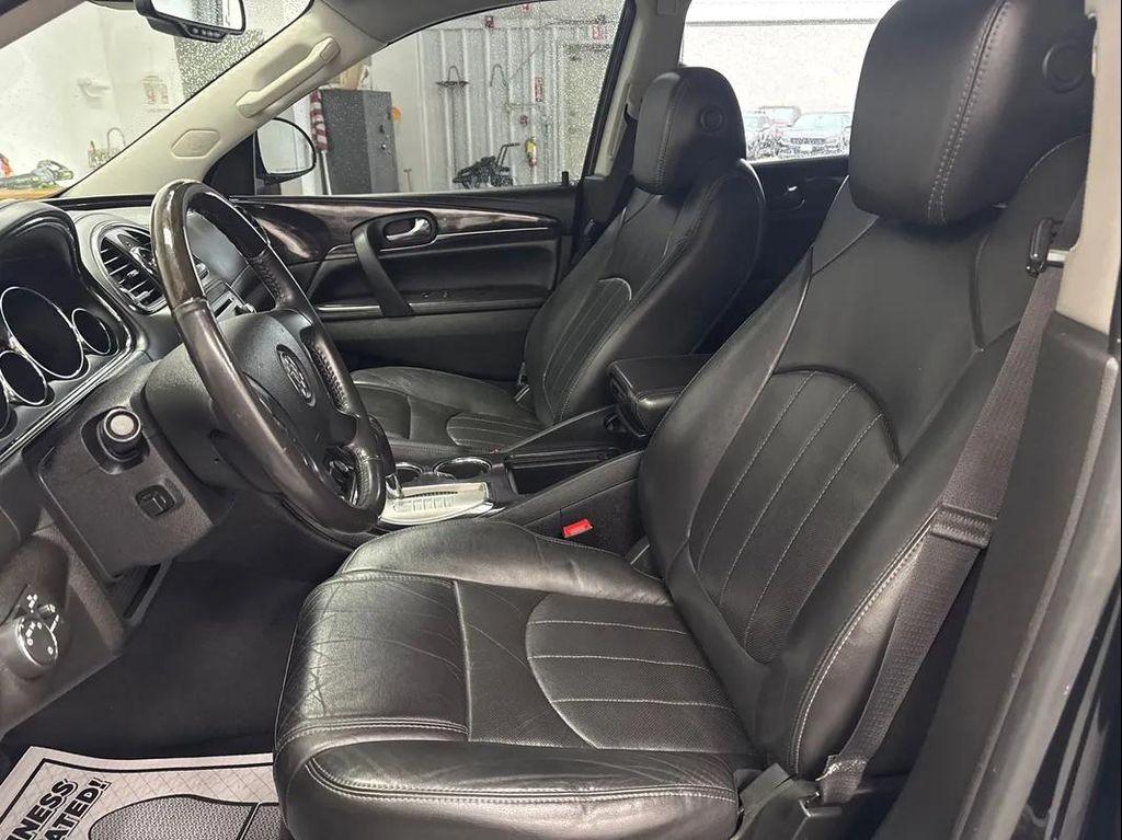 used 2016 Buick Enclave car, priced at $10,320