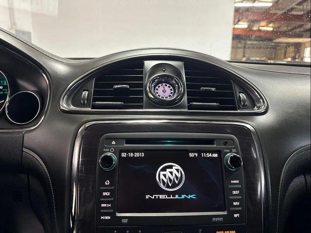 used 2016 Buick Enclave car, priced at $10,320