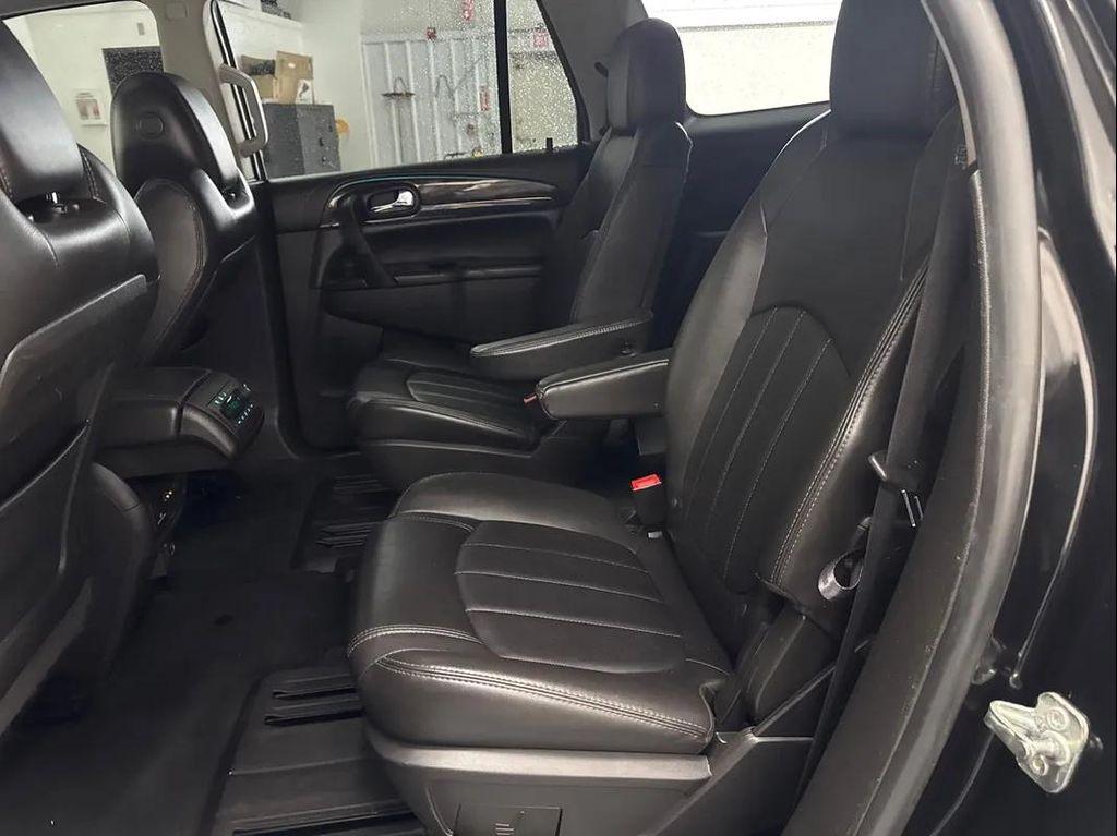 used 2016 Buick Enclave car, priced at $10,320