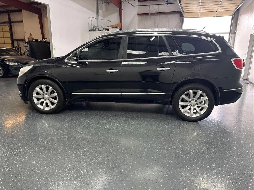 used 2016 Buick Enclave car, priced at $10,320