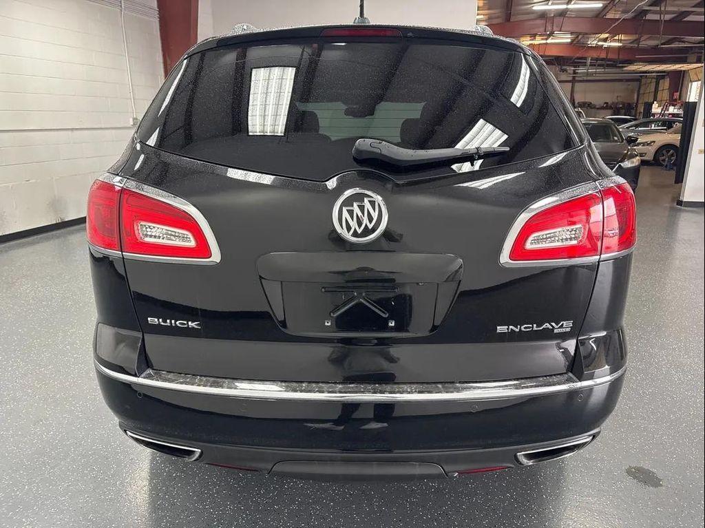 used 2016 Buick Enclave car, priced at $10,320