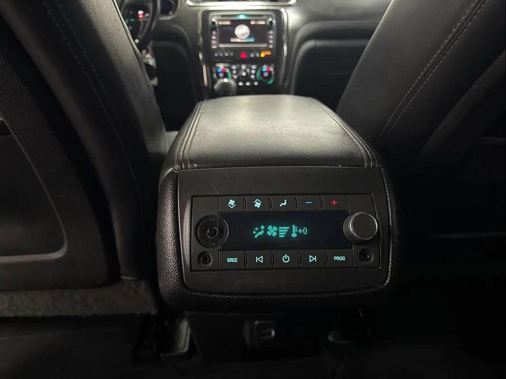 used 2016 Buick Enclave car, priced at $10,320