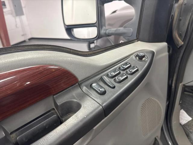 used 2006 Ford F-350 car, priced at $17,950