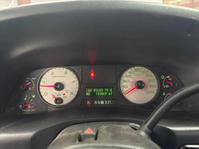 used 2006 Ford F-350 car, priced at $17,950