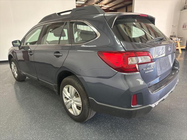used 2015 Subaru Outback car, priced at $13,950