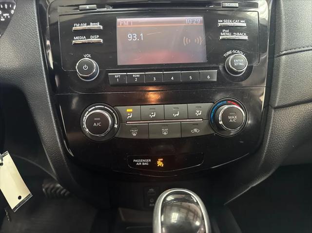 used 2017 Nissan Rogue car, priced at $9,560