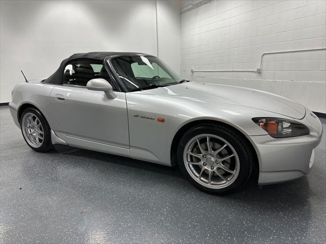 used 2006 Honda S2000 car, priced at $29,950