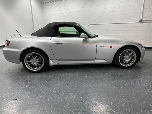 used 2006 Honda S2000 car, priced at $29,950