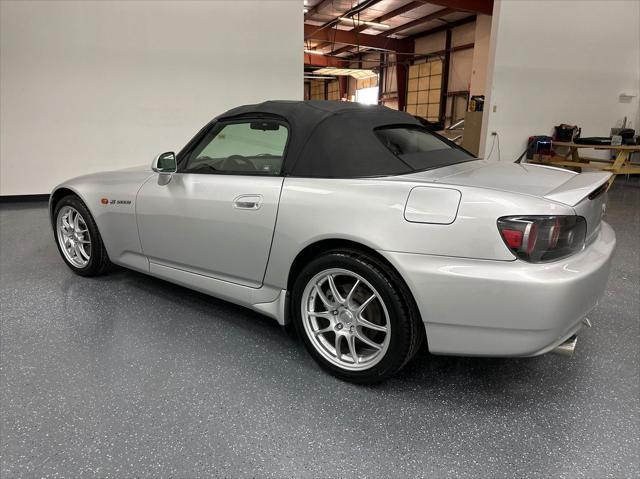 used 2006 Honda S2000 car, priced at $29,950