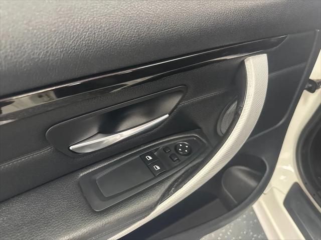 used 2014 BMW 435 car, priced at $15,950