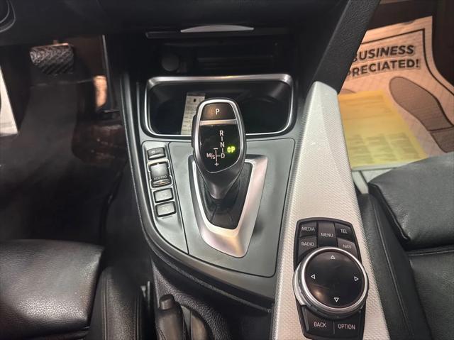 used 2014 BMW 435 car, priced at $15,950