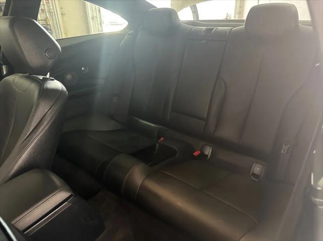 used 2014 BMW 435 car, priced at $15,950