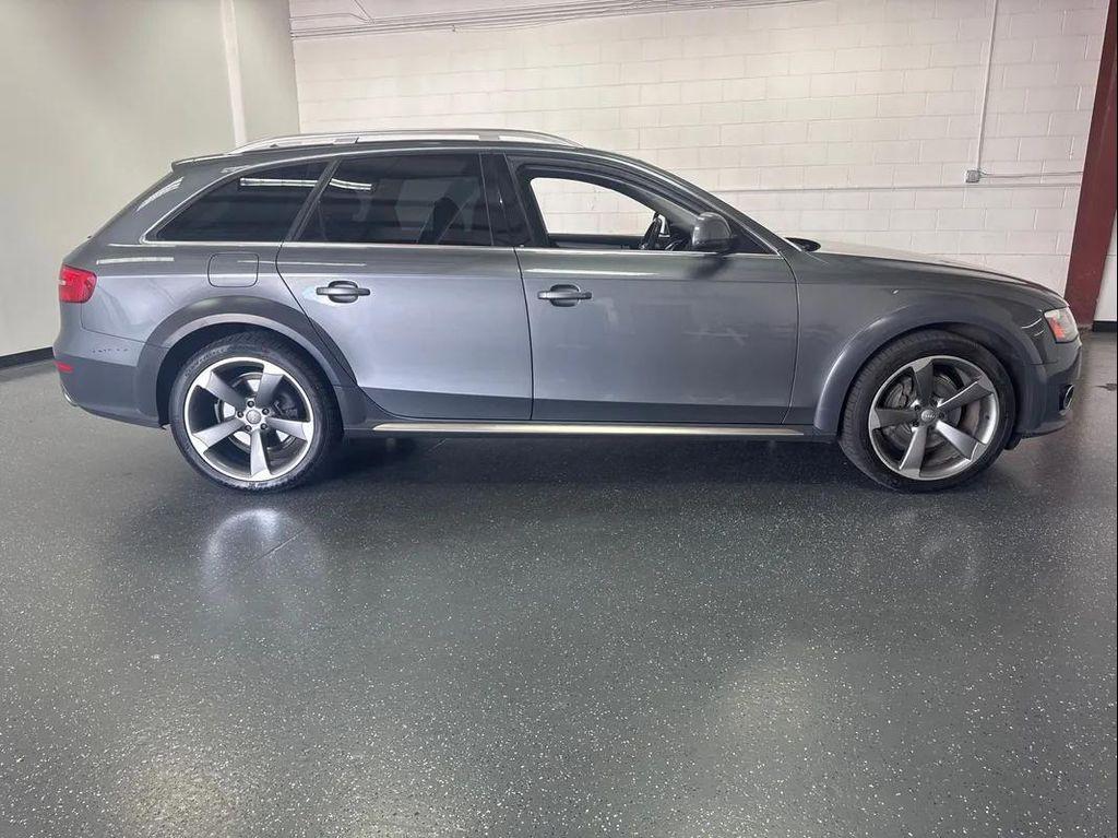 used 2013 Audi allroad car, priced at $9,119