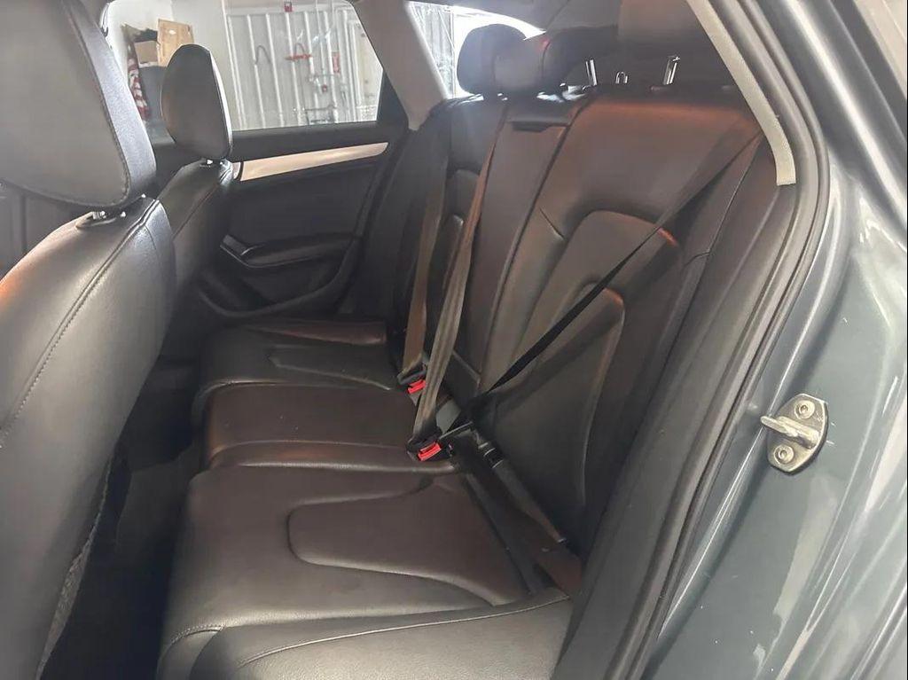 used 2013 Audi allroad car, priced at $9,119