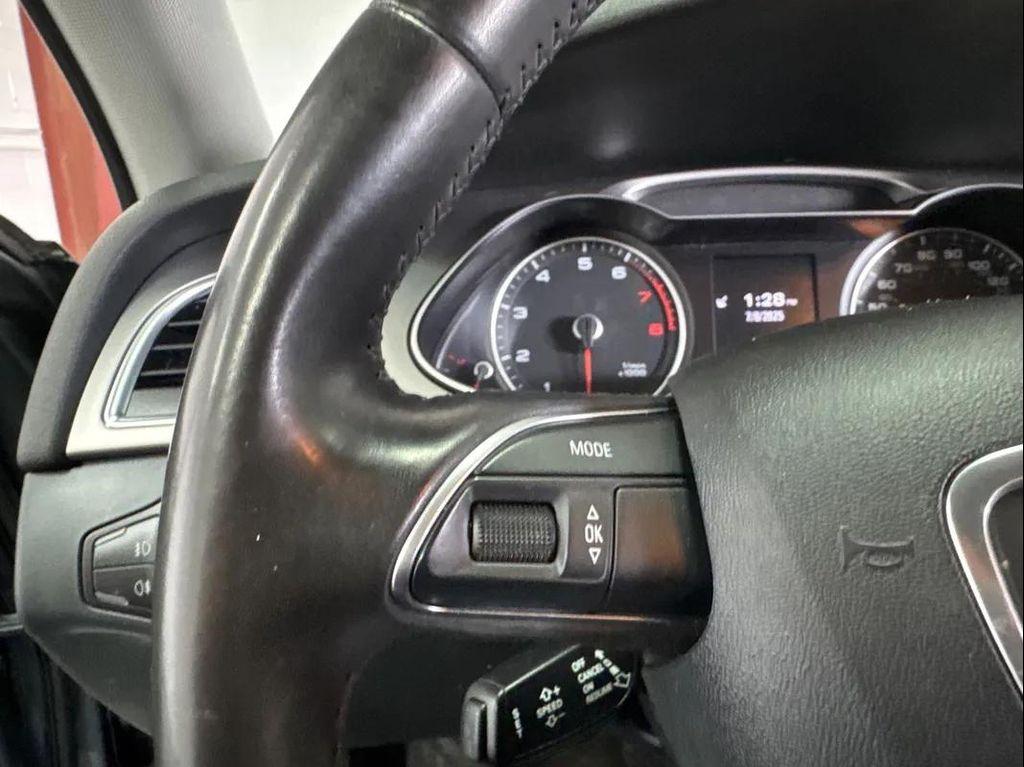 used 2013 Audi allroad car, priced at $9,119