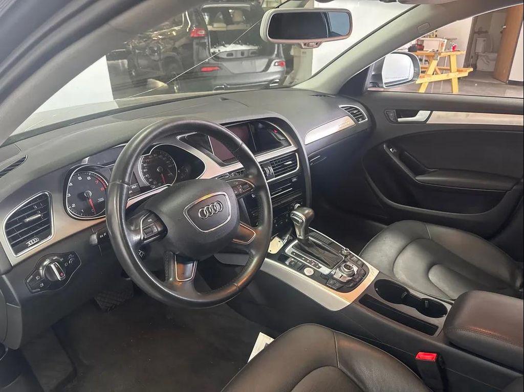 used 2013 Audi allroad car, priced at $9,119