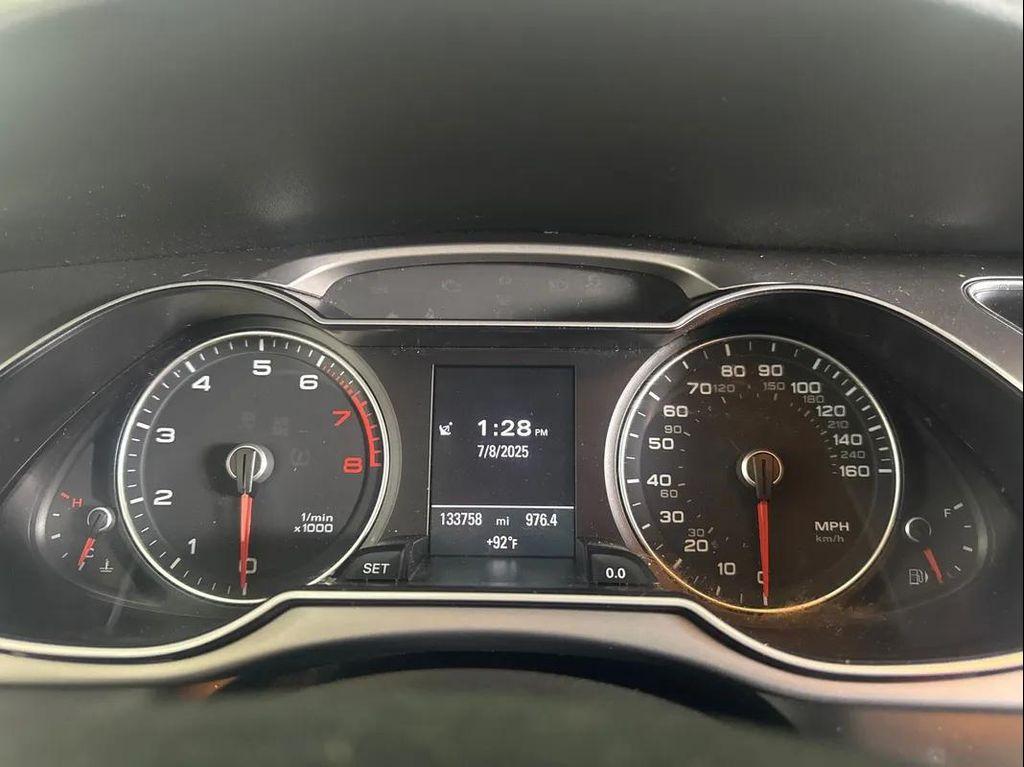 used 2013 Audi allroad car, priced at $9,119