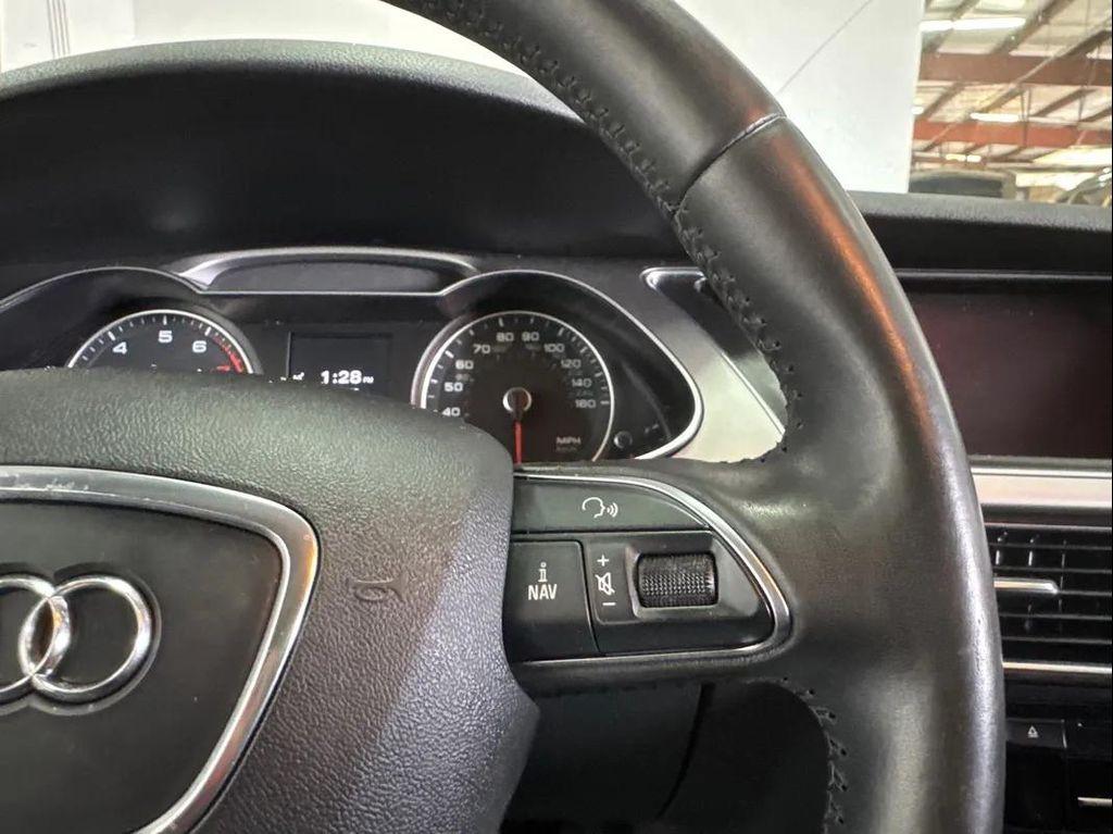 used 2013 Audi allroad car, priced at $9,119