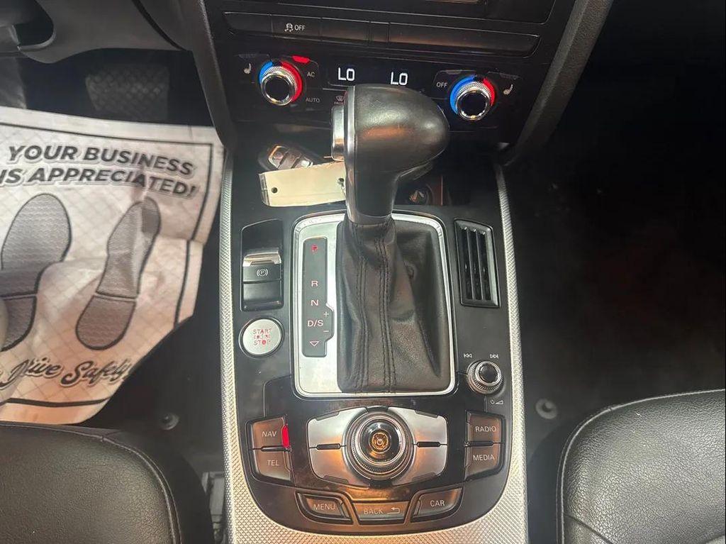 used 2013 Audi allroad car, priced at $9,119