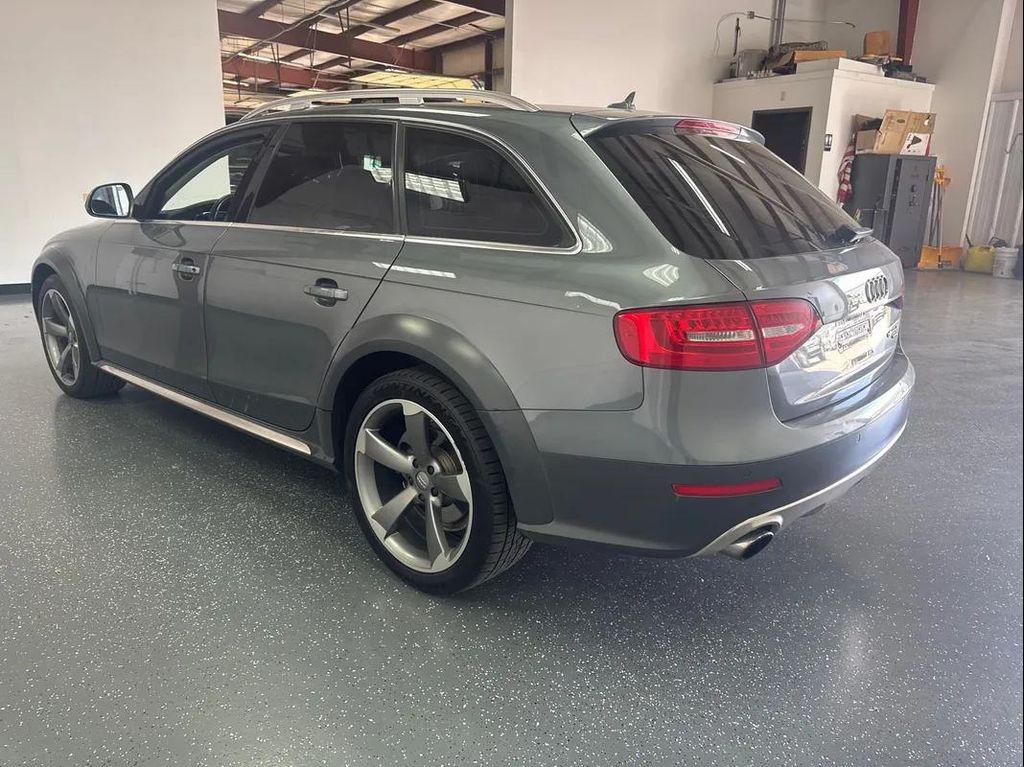 used 2013 Audi allroad car, priced at $9,119