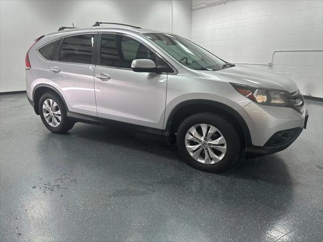 used 2013 Honda CR-V car, priced at $13,673