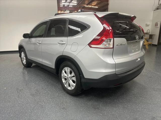 used 2013 Honda CR-V car, priced at $13,673