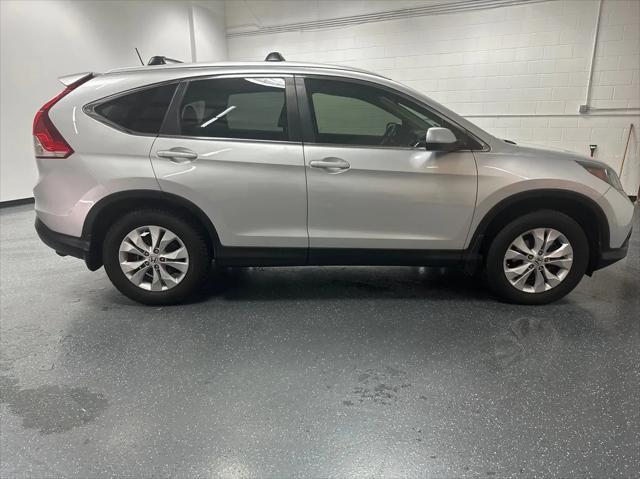 used 2013 Honda CR-V car, priced at $13,673