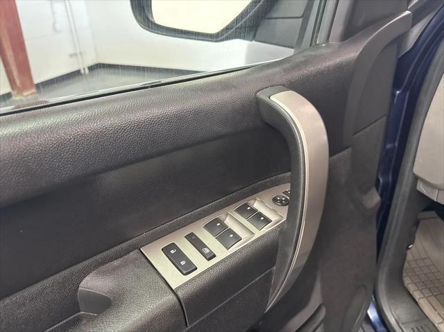 used 2011 Chevrolet Silverado 1500 car, priced at $12,950