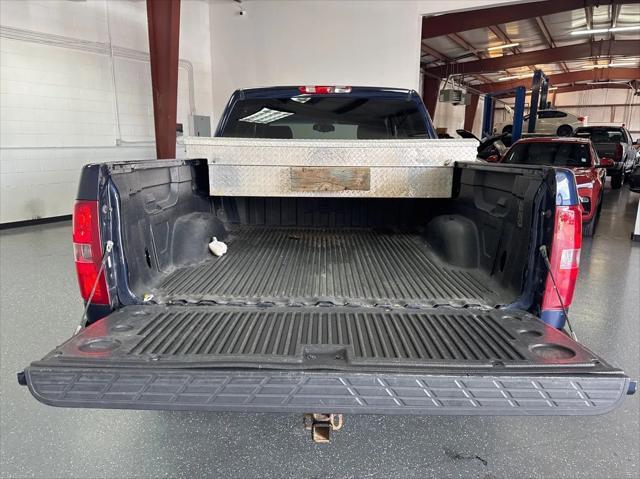 used 2011 Chevrolet Silverado 1500 car, priced at $12,950