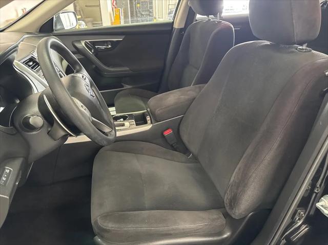 used 2013 Nissan Altima car, priced at $6,988