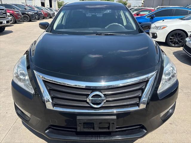 used 2013 Nissan Altima car, priced at $6,988