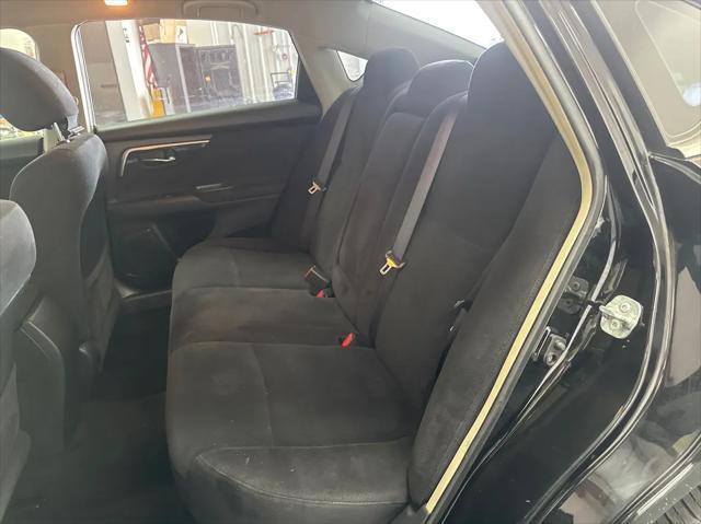 used 2013 Nissan Altima car, priced at $6,988