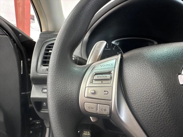 used 2013 Nissan Altima car, priced at $6,988