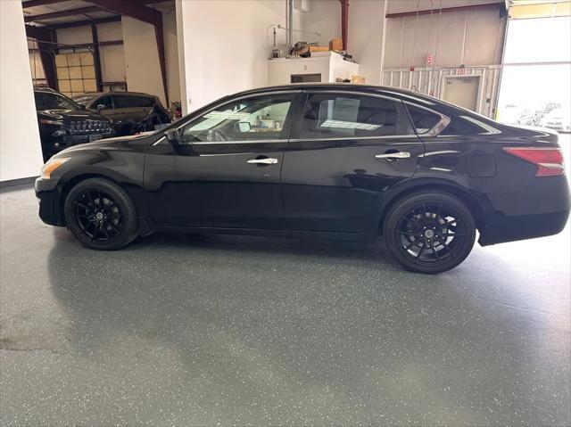 used 2013 Nissan Altima car, priced at $6,988