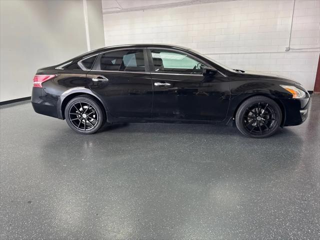 used 2013 Nissan Altima car, priced at $6,988