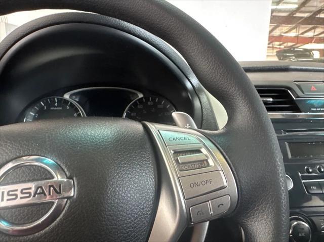 used 2013 Nissan Altima car, priced at $6,988