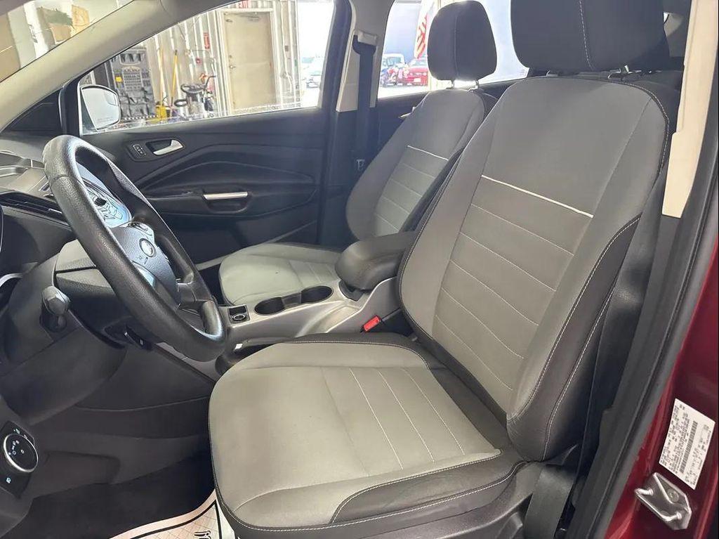 used 2015 Ford Escape car, priced at $6,261