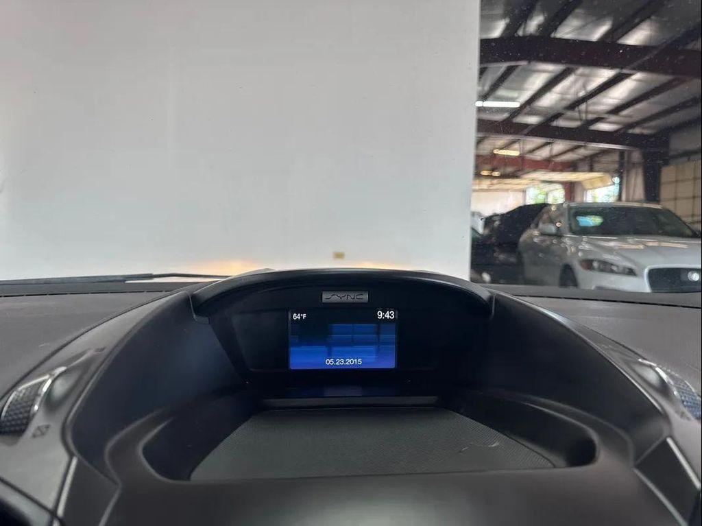 used 2015 Ford Escape car, priced at $6,261