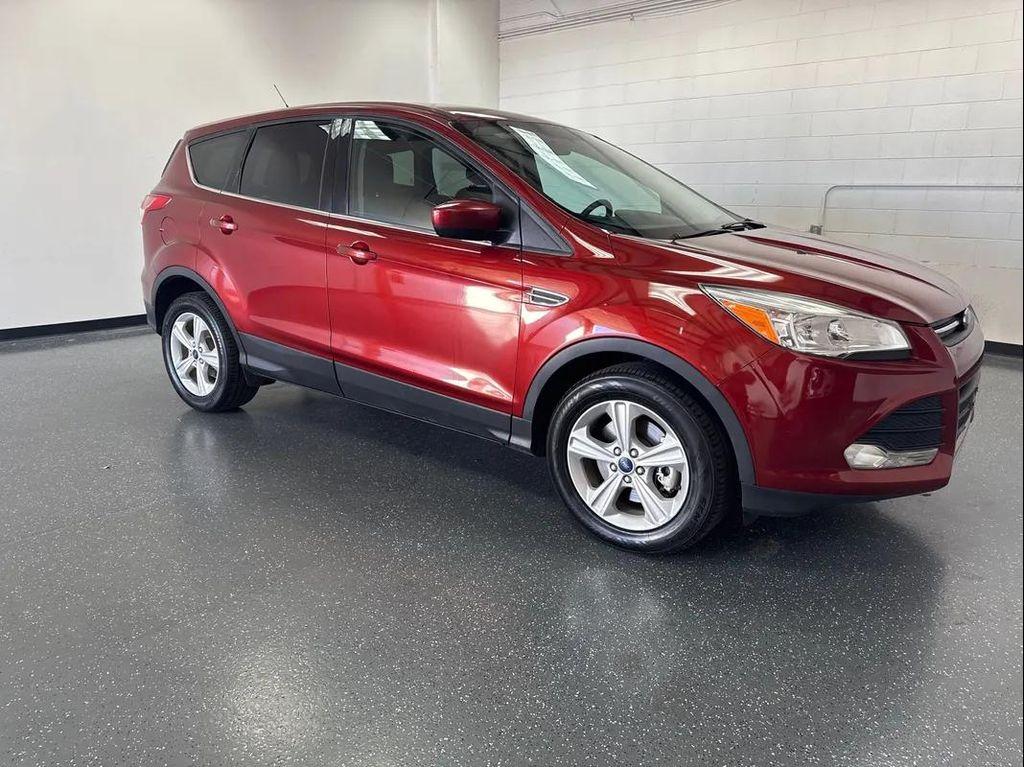 used 2015 Ford Escape car, priced at $6,261