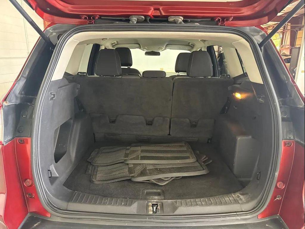 used 2015 Ford Escape car, priced at $6,261