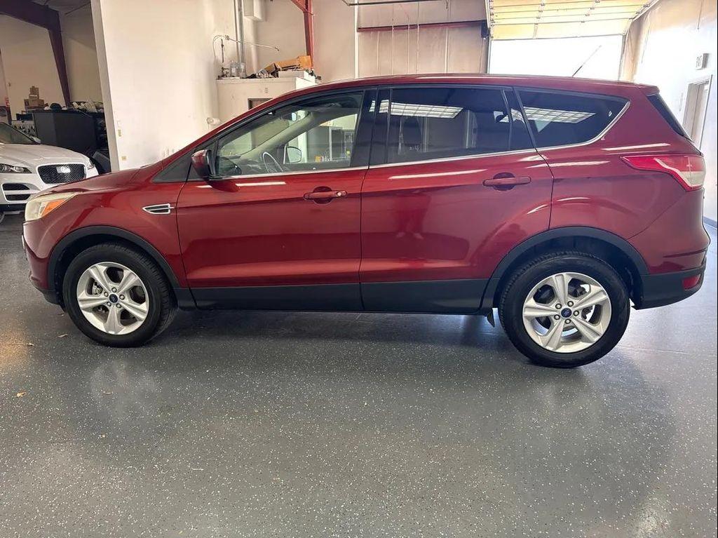used 2015 Ford Escape car, priced at $6,261