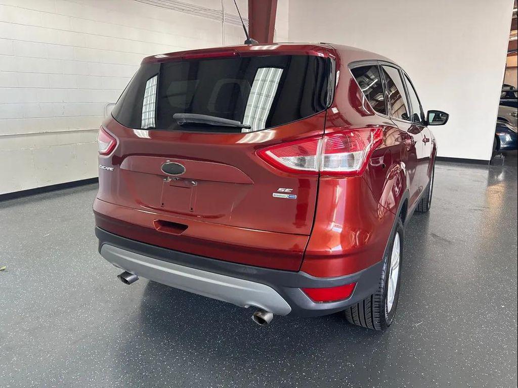 used 2015 Ford Escape car, priced at $6,261