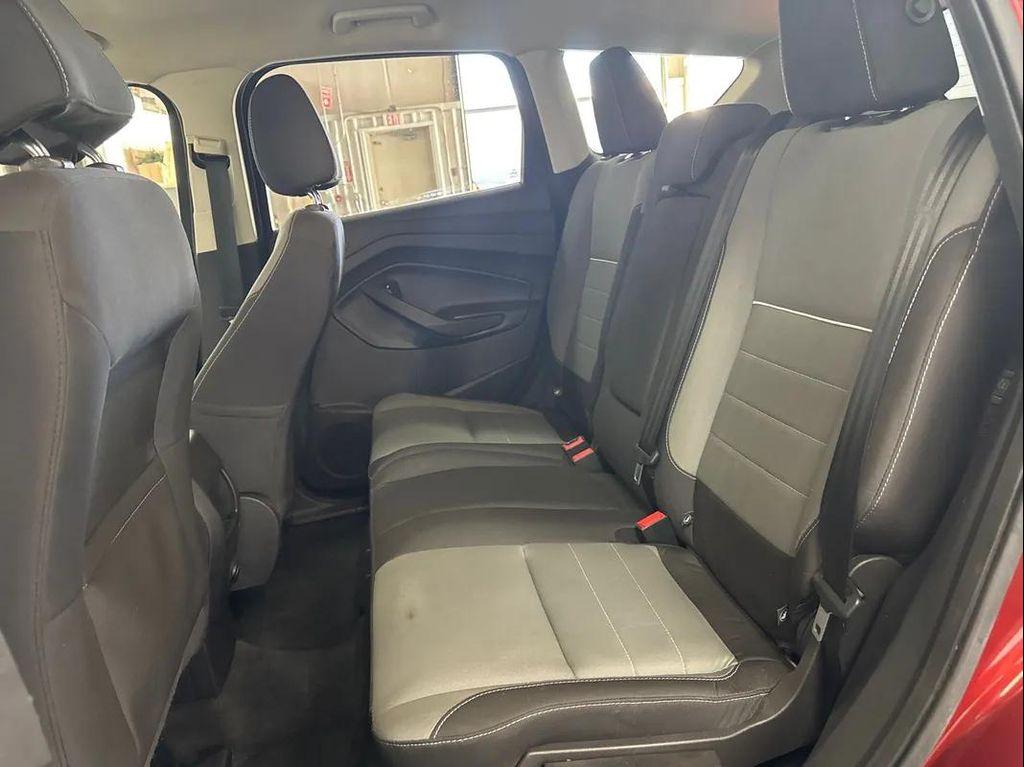 used 2015 Ford Escape car, priced at $6,261